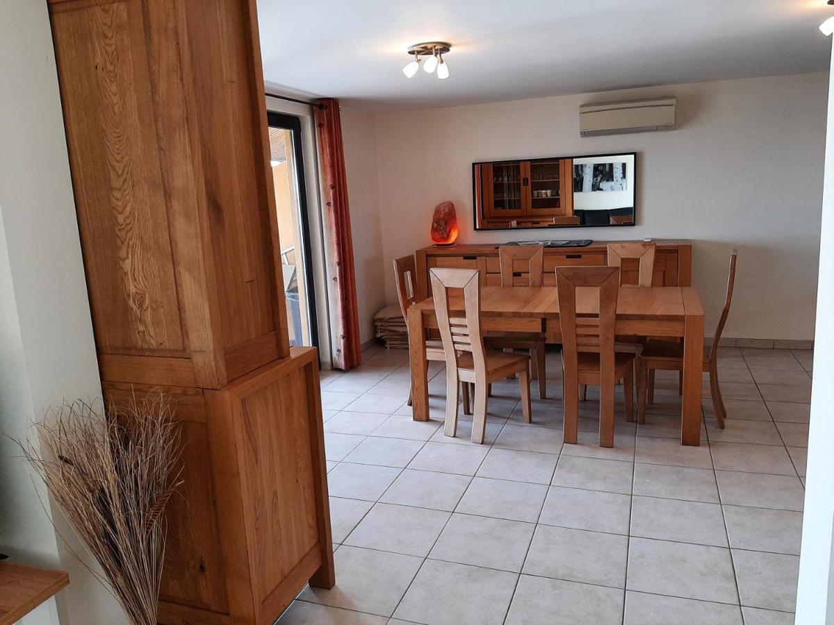 Erpion Lacs De L'Eau D'Heure Amiral 24 מראה חיצוני תמונה